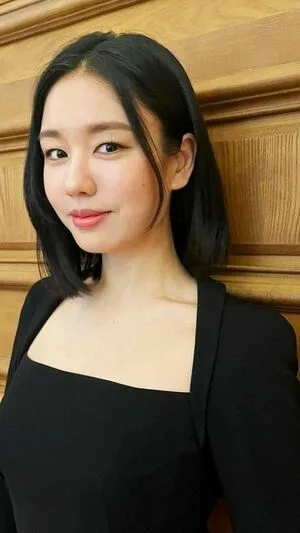 Ahn Eun Jin OnlyFans Leaked Free Thumbnail Picture - #i33X3h1vlt