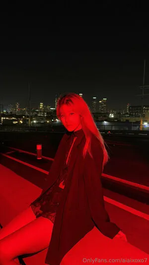 Aiaixoxo7 OnlyFans Leaked Free Thumbnail Picture - #5xh8MBtXj3