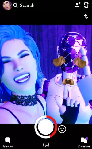 AiAngel Thumbnail Picture