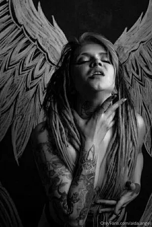 Aida Angel Thumbnail Picture