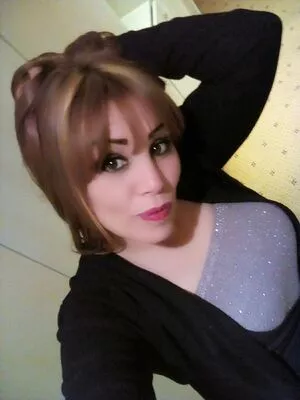 Aida Saad Profile Thumbnail