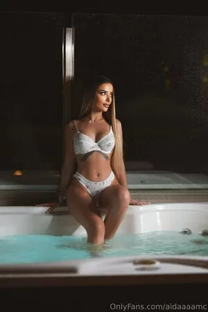 Aidaaaamc OnlyFans Leaked Free Thumbnail Picture - #ArQLPlYNFb