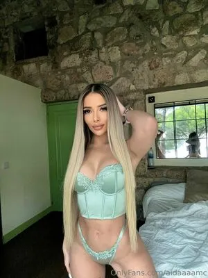 Aidaaaamc OnlyFans Leaked Free Thumbnail Picture - #d858CL0Bm6