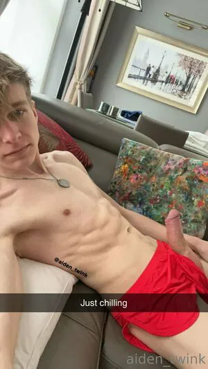 Aiden Twink Thumbnail Picture