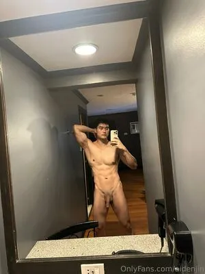 Aidenjin OnlyFans Leaked Free Thumbnail Picture - #fGAP2QIhp2