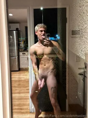 Aidenmasters Thumbnail Picture