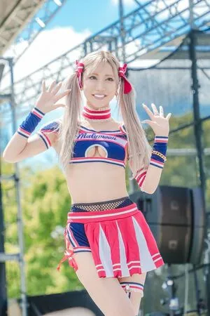 Aika OnlyFans Leaked Free Thumbnail Picture - #3xoG6p5oX6