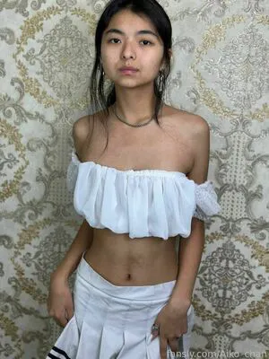 Aiko Chan OnlyFans Leaked Free Thumbnail Picture - #QvZz5Ee6IO