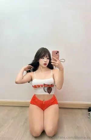 Aikonaraa OnlyFans Leaked Free Thumbnail Picture - #eJPATVcTCF