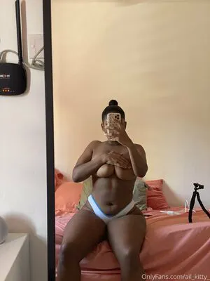 Ail Kitty OnlyFans Leaked Free Thumbnail Picture - #MMvQJY23yJ