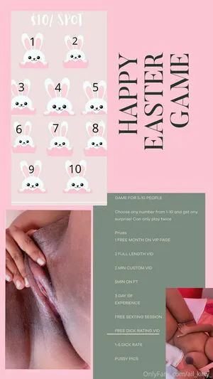 Ail Kitty OnlyFans Leaked Free Thumbnail Picture - #VoQ0zghIrT