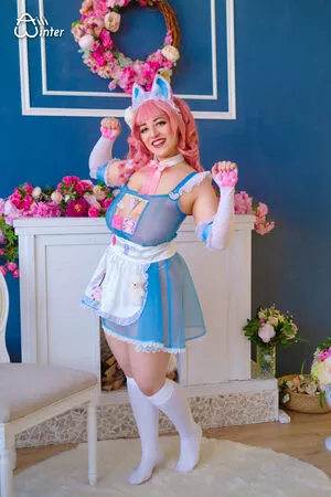 Aili Winter OnlyFans Leaked Free Thumbnail Picture - #2mpUXbRebO