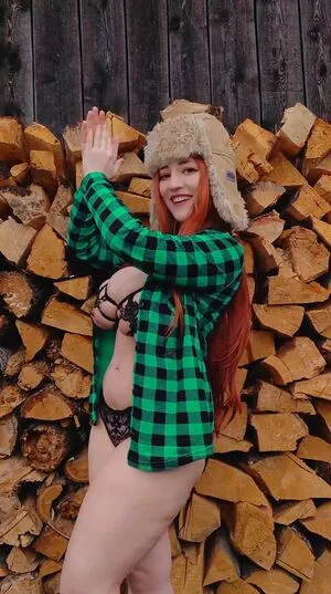 Aili Winter OnlyFans Leaked Free Thumbnail Picture - #HiLCrXupoi
