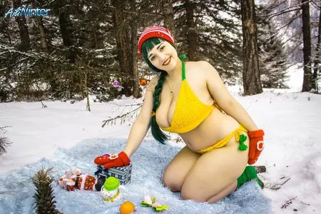 Aili Winter OnlyFans Leaked Free Thumbnail Picture - #LsH56izaUt
