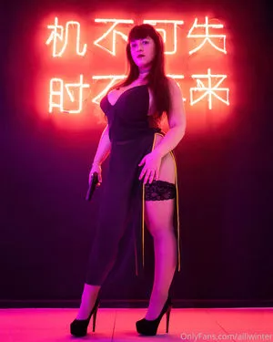 Aili Winter OnlyFans Leaked Free Thumbnail Picture - #S9vpwbLTIP