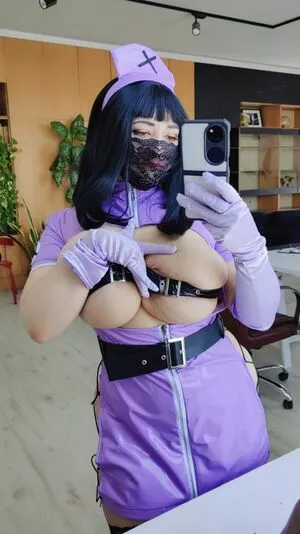 Aili Winter OnlyFans Leaked Free Thumbnail Picture - #e3hlnx5Ysz