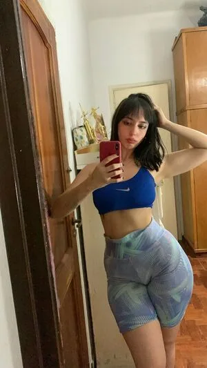 Aili OnlyFans Leaked Free Thumbnail Picture - #28muBeajaz