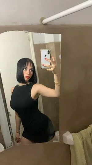 Aili OnlyFans Leaked Free Thumbnail Picture - #78uDSCNLxb