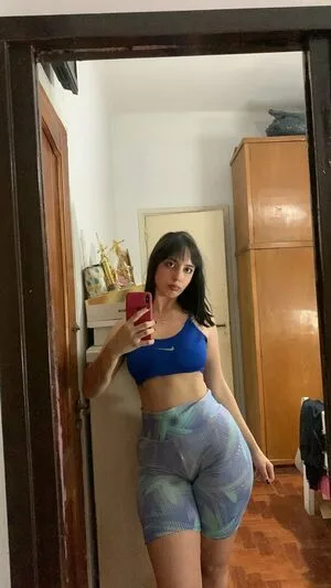 Aili OnlyFans Leaked Free Thumbnail Picture - #8mGDGHI1O3