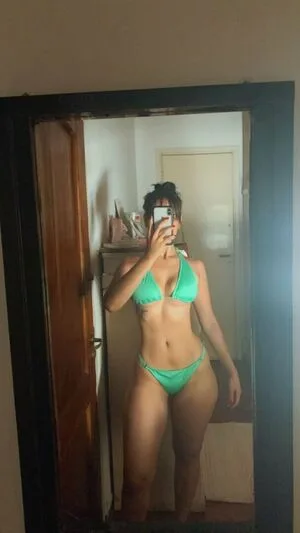 Aili OnlyFans Leaked Free Thumbnail Picture - #EMgQCaCZP0