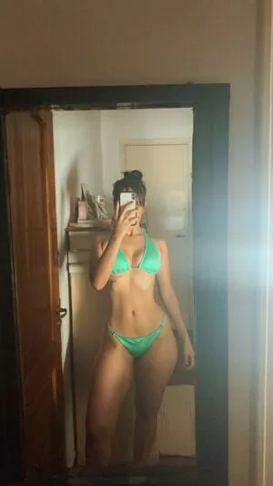 Aili OnlyFans Leaked Free Thumbnail Picture - #HPMtv8V74Z