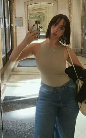 Aili OnlyFans Leaked Free Thumbnail Picture - #IJQoUX2n6V