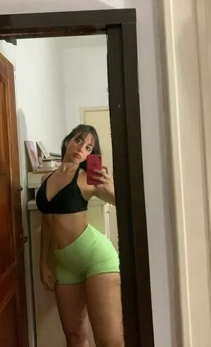 Aili OnlyFans Leaked Free Thumbnail Picture - #MLmkLhadb7