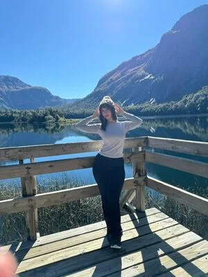 Aili OnlyFans Leaked Free Thumbnail Picture - #SCJyLp6MFu