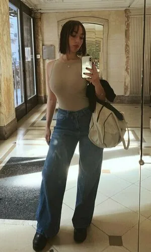 Aili OnlyFans Leaked Free Thumbnail Picture - #chsigozLyA