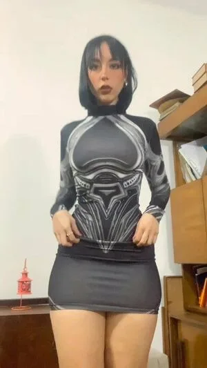 Aili OnlyFans Leaked Free Thumbnail Picture - #fYebIFRep1
