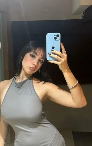 Aili OnlyFans Leaked Free Thumbnail Picture - #jphiZ2ftlc