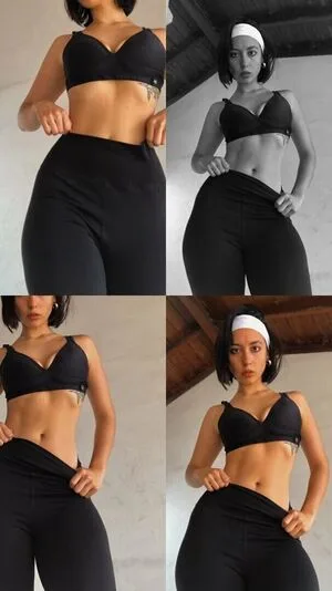 Aili OnlyFans Leaked Free Thumbnail Picture - #luKpmJvET0