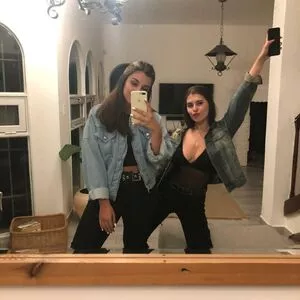 Ailin Marquez OnlyFans Leaked Free Thumbnail Picture - #9miOSJitlQ