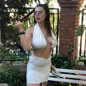 Ailin Marquez Profile Thumbnail