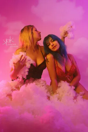 Ailiroy OnlyFans Leaked Free Thumbnail Picture - #ch6v7hhJRM