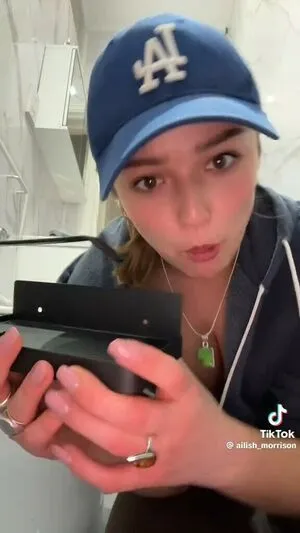 Ailish Morrison OnlyFans Leaked Free Thumbnail Picture - #0gVcbhMGWj