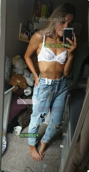 Ailish Morrison OnlyFans Leaked Free Thumbnail Picture - #92KBSlF7nn