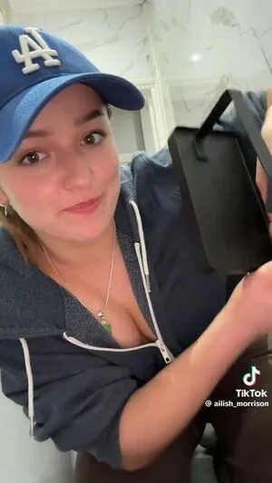 Ailish Morrison OnlyFans Leaked Free Thumbnail Picture - #IhMLUnIcEB