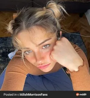 Ailish Morrison OnlyFans Leaked Free Thumbnail Picture - #oeAQvZHj3V
