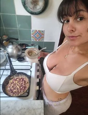 Ailn Risolino OnlyFans Leaked Free Thumbnail Picture - #LjaDM9stQR