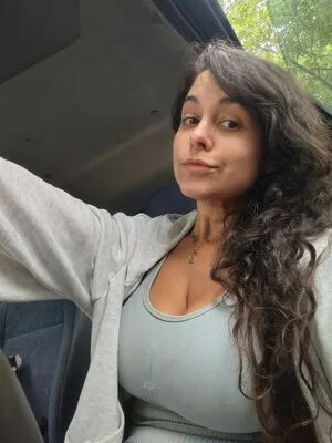 Ailn Risolino OnlyFans Leaked Free Thumbnail Picture - #RmZrkrZ004