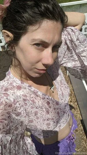 Ailsabattles OnlyFans Leaked Free Thumbnail Picture - #CHwYll5jEB