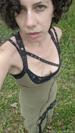 Ailsabattles OnlyFans Leaked Free Thumbnail Picture - #nZGv3si77L
