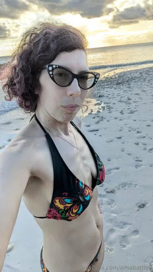 Ailsabattles OnlyFans Leaked Free Thumbnail Picture - #riVZvm9Jhi