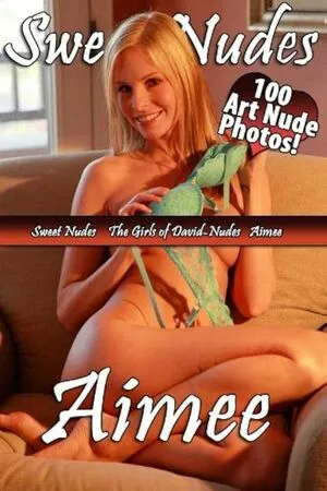 Aimee Av Thumbnail Picture