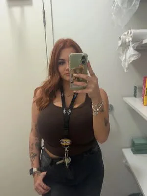 Aimee B OnlyFans Leaked Free Thumbnail Picture - #tl16Z9eyvF