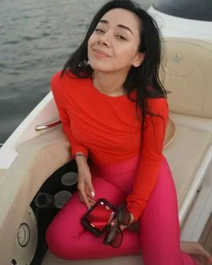 Aimee Garcia Thumbnail Picture
