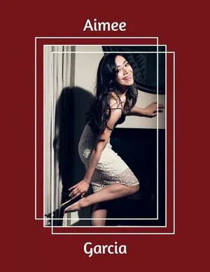Aimee Garcia OnlyFans Leaked Free Thumbnail Picture - #InbSA4Ex8x