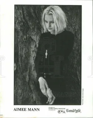 Aimee Mann OnlyFans Leaked Free Thumbnail Picture - #fdO1DmJONf