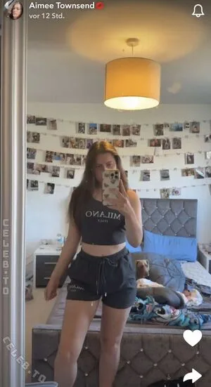 Aimee Townsend OnlyFans Leaked Free Thumbnail Picture - #D3rSmxTnPh
